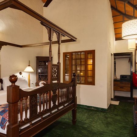 Cranganor History Cafe & Riverside Chateau North Paravur Dış mekan fotoğraf