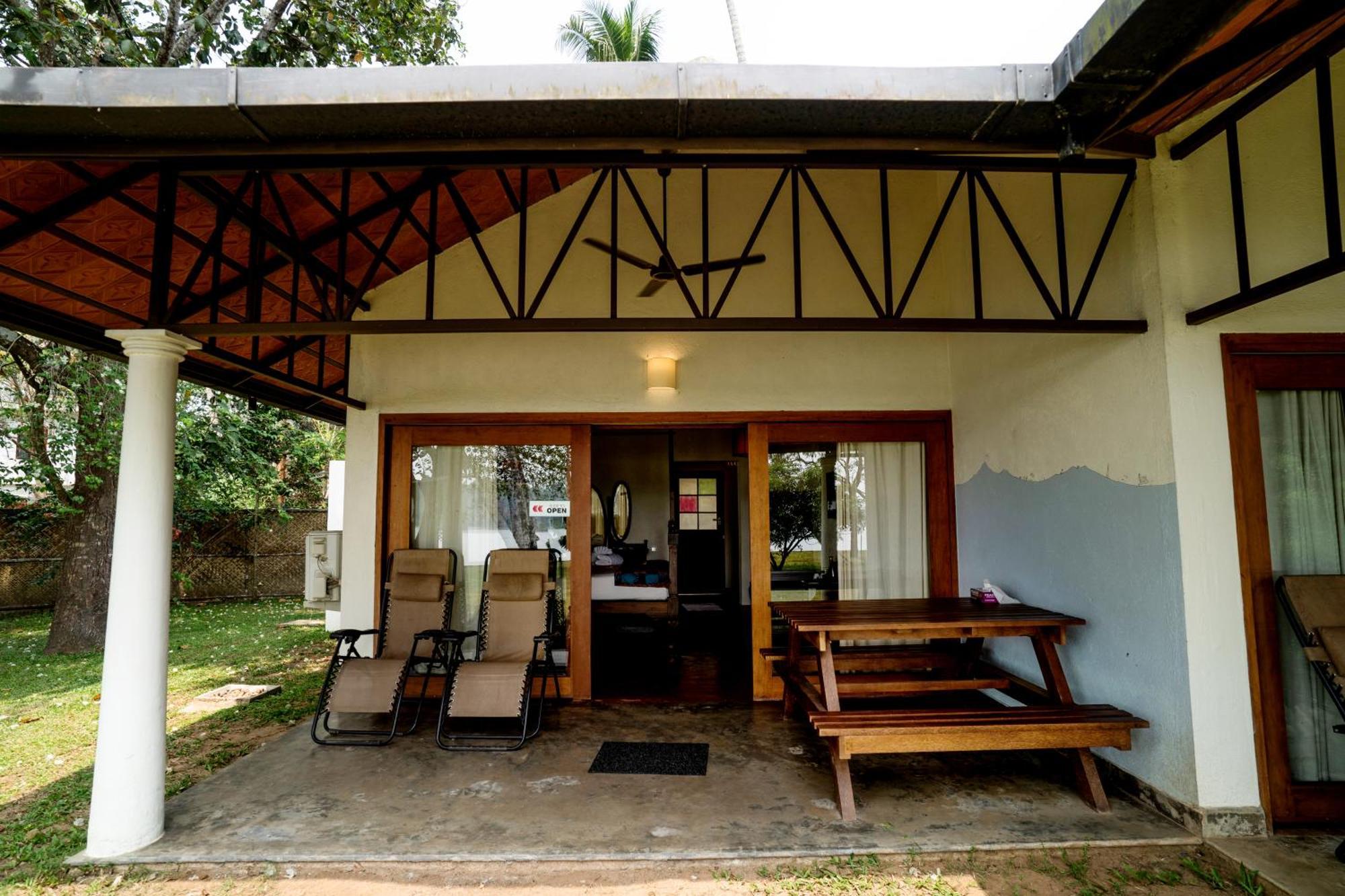 Cranganor History Cafe & Riverside Chateau North Paravur Dış mekan fotoğraf